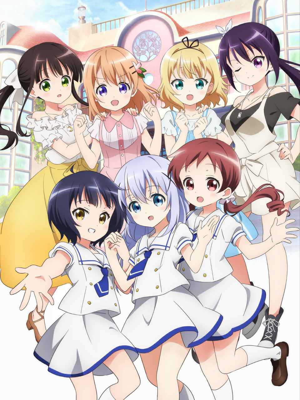 Xin Hỏi Hôm Nay Quý Khách Có Muốn Đặt Thỏ Không? – Sing For You