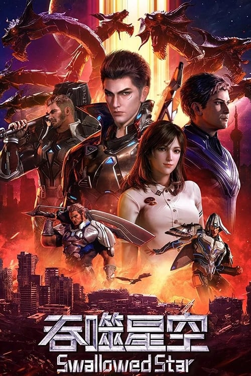 Thôn Tính Bầu Trời