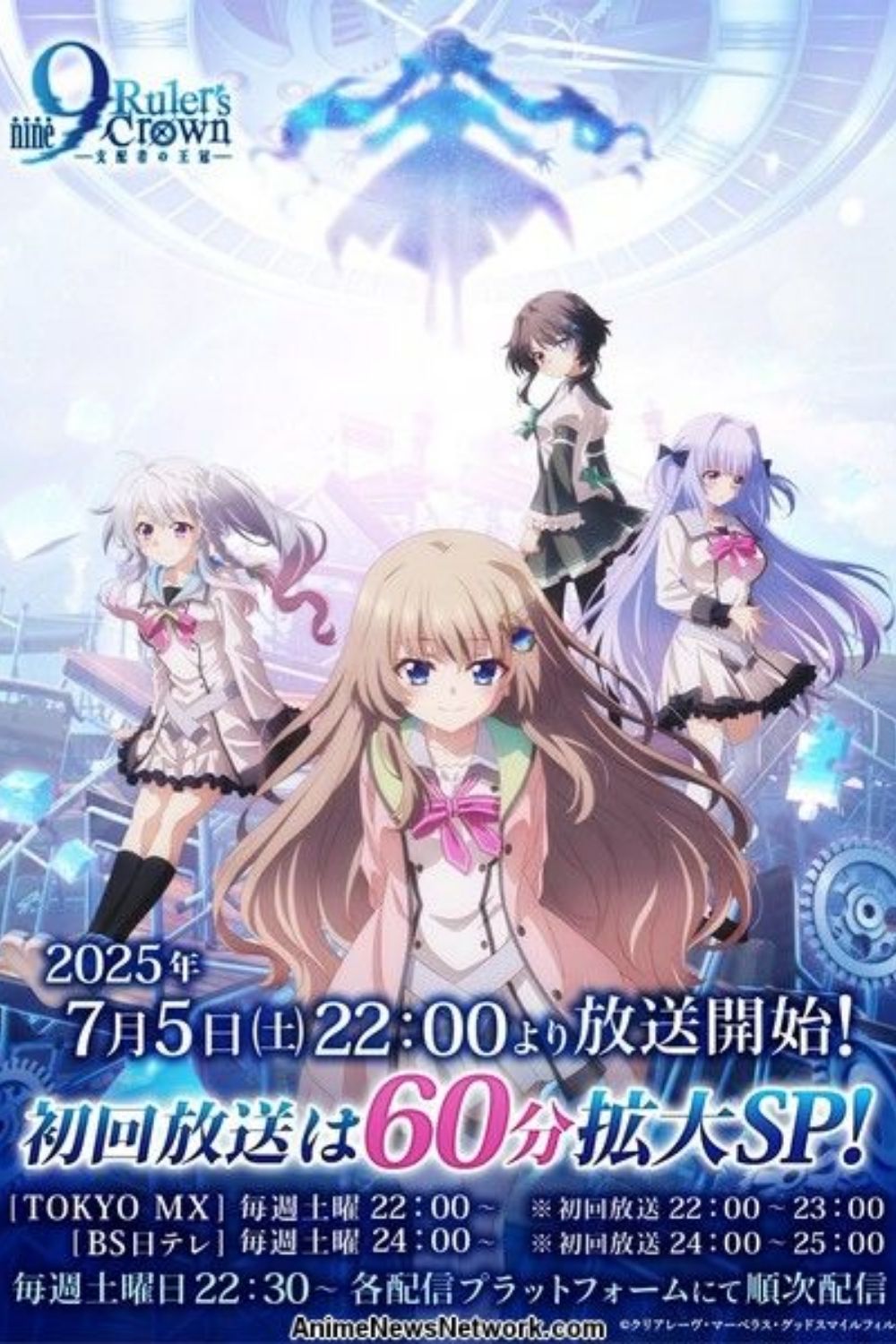 Vương Miện Của Người Thống Trị